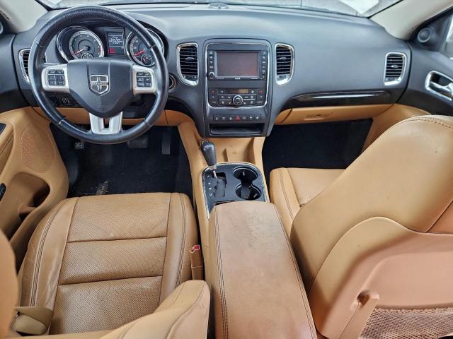 Dodge Durango Citadel Image 5