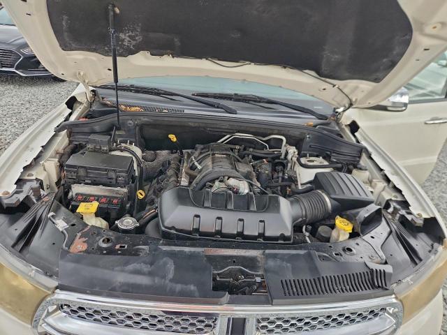 Dodge Durango Citadel Image 9