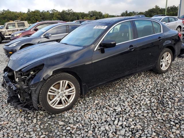  Salvage INFINITI G37