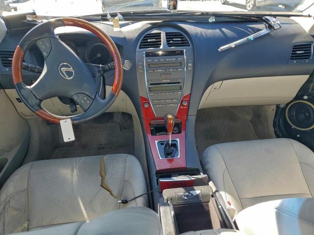 Lexus Es 350 Image 12