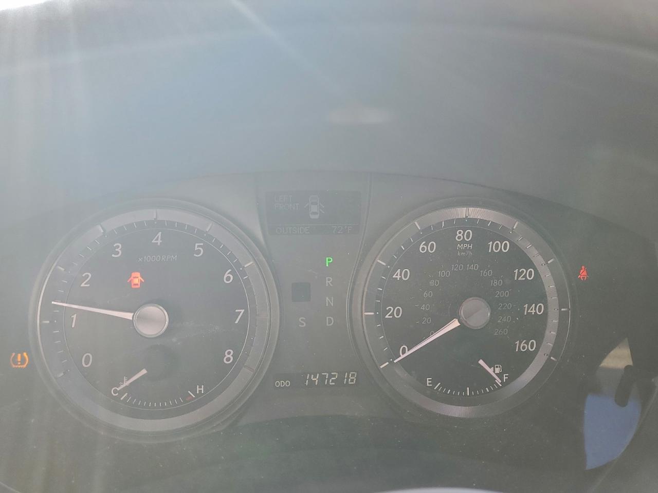 Lexus Es 350 Image 11