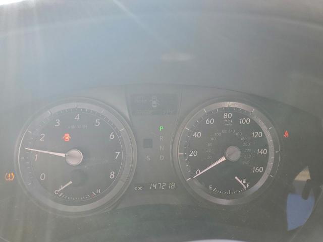 Lexus Es 350 Image 11