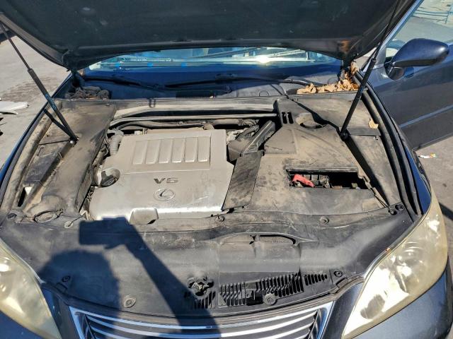 Lexus Es 350 Image 8