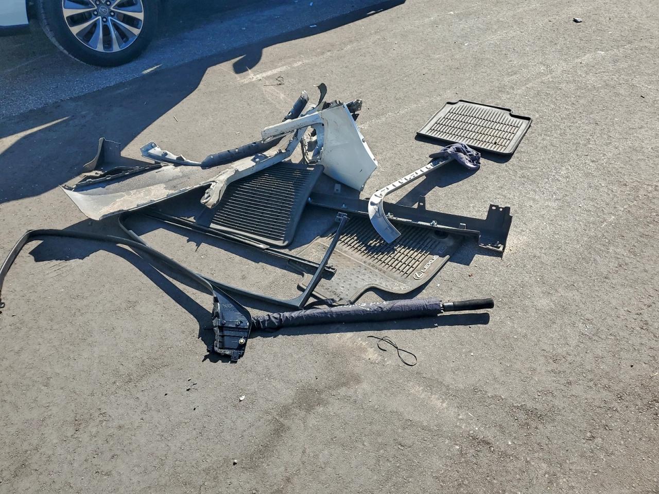 Lexus Es 350 Image 13