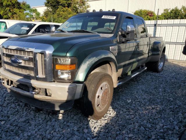  Salvage Ford F-450
