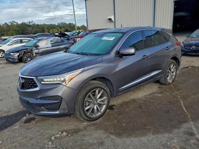  Salvage Acura RDX