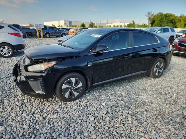  Salvage Hyundai Ioniq