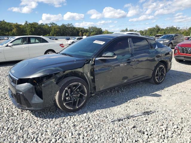  Salvage Kia K4 Gt Line