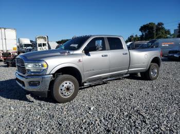  Salvage Ram 3500