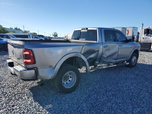 Ram 3500 Laramie Image 3