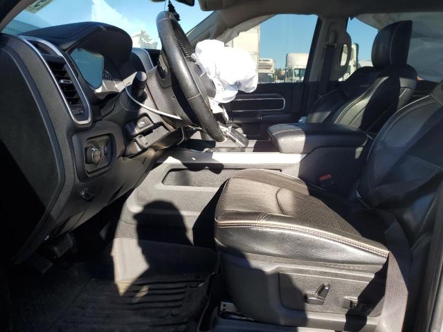 Ram 3500 Laramie Image 9