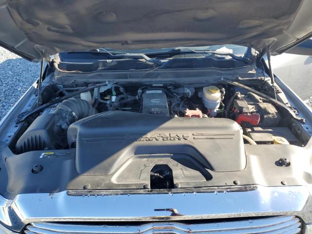 Ram 3500 Laramie Image 10