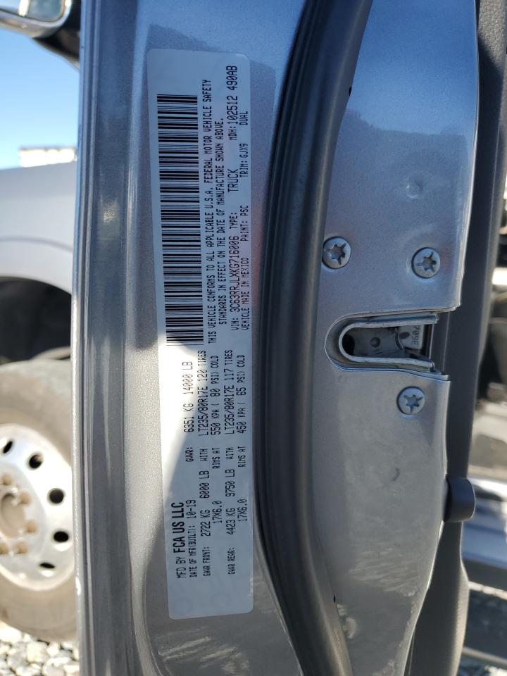 Ram 3500 Laramie Image 5