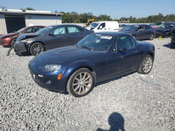  Salvage Mazda Mx5
