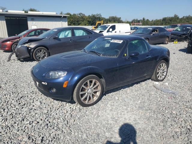  Salvage Mazda Mx5