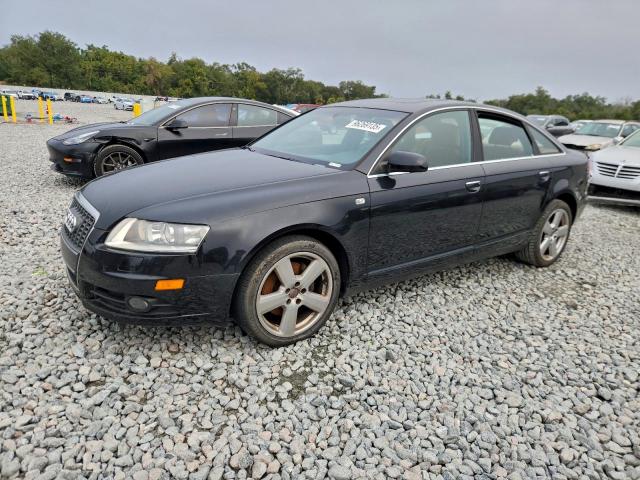  Salvage Audi A6