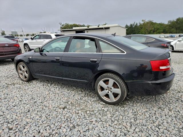 Audi A6 3.2 Image 2