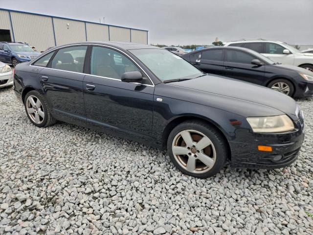 Audi A6 3.2 Image 6