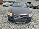Audi A6 3.2 Image 8