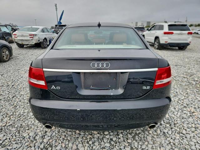 Audi A6 3.2 Image 3