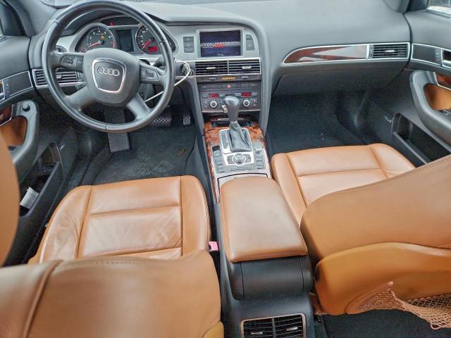 Audi A6 3.2 Image 9