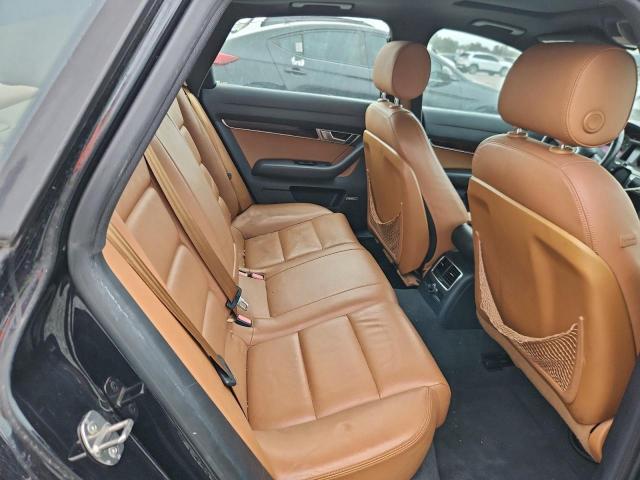 Audi A6 3.2 Image 11