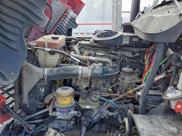 Freightliner Cascadia 1 Image 7