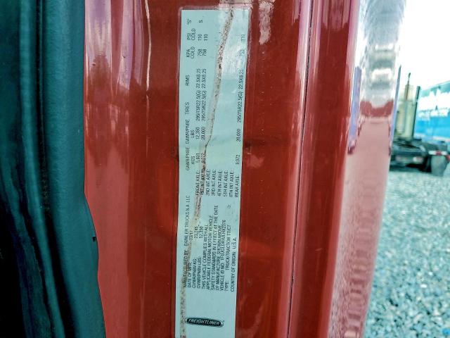 Freightliner Cascadia 1 Image 6