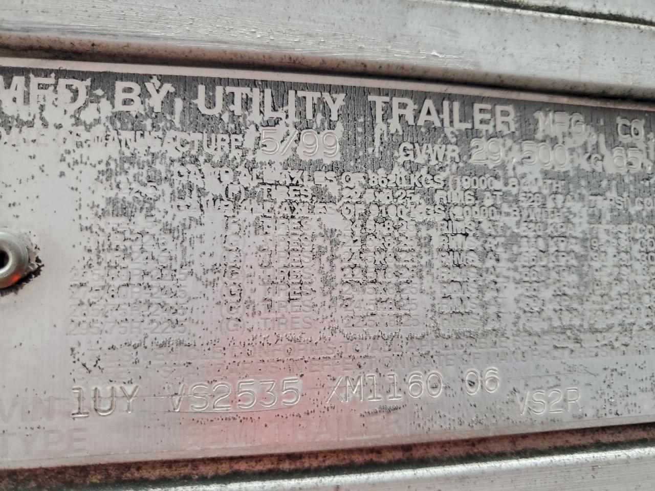 Utility Vs2r Image 8