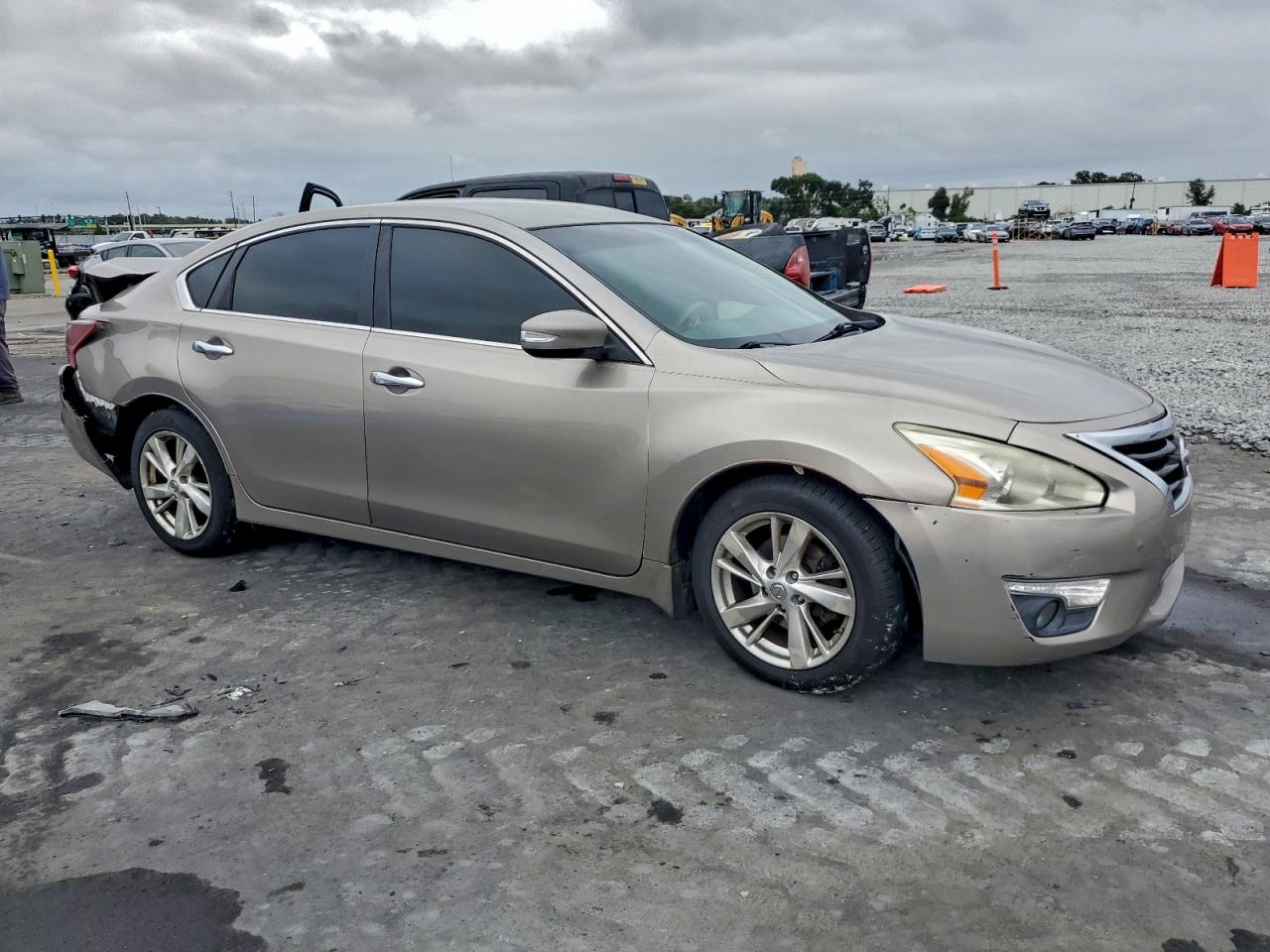 Nissan Altima 2.5 Image 12