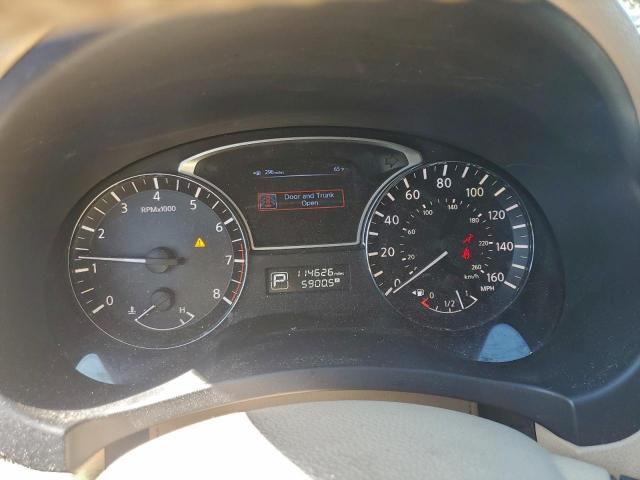 Nissan Altima 2.5 Image 8