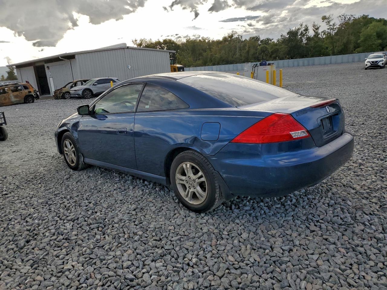 Honda Accord Ex Image 6