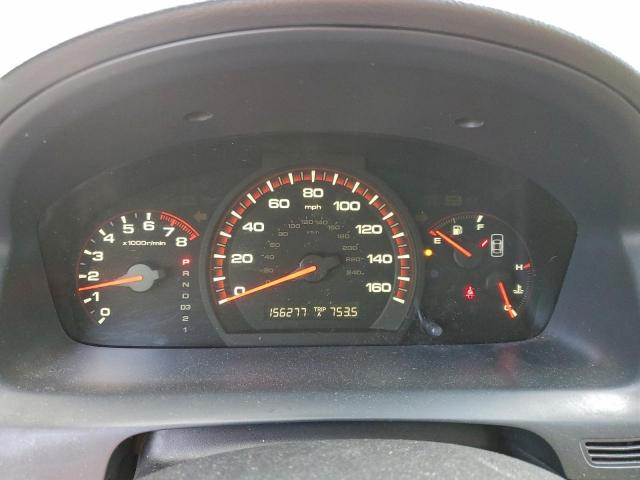 Honda Accord Ex Image 2