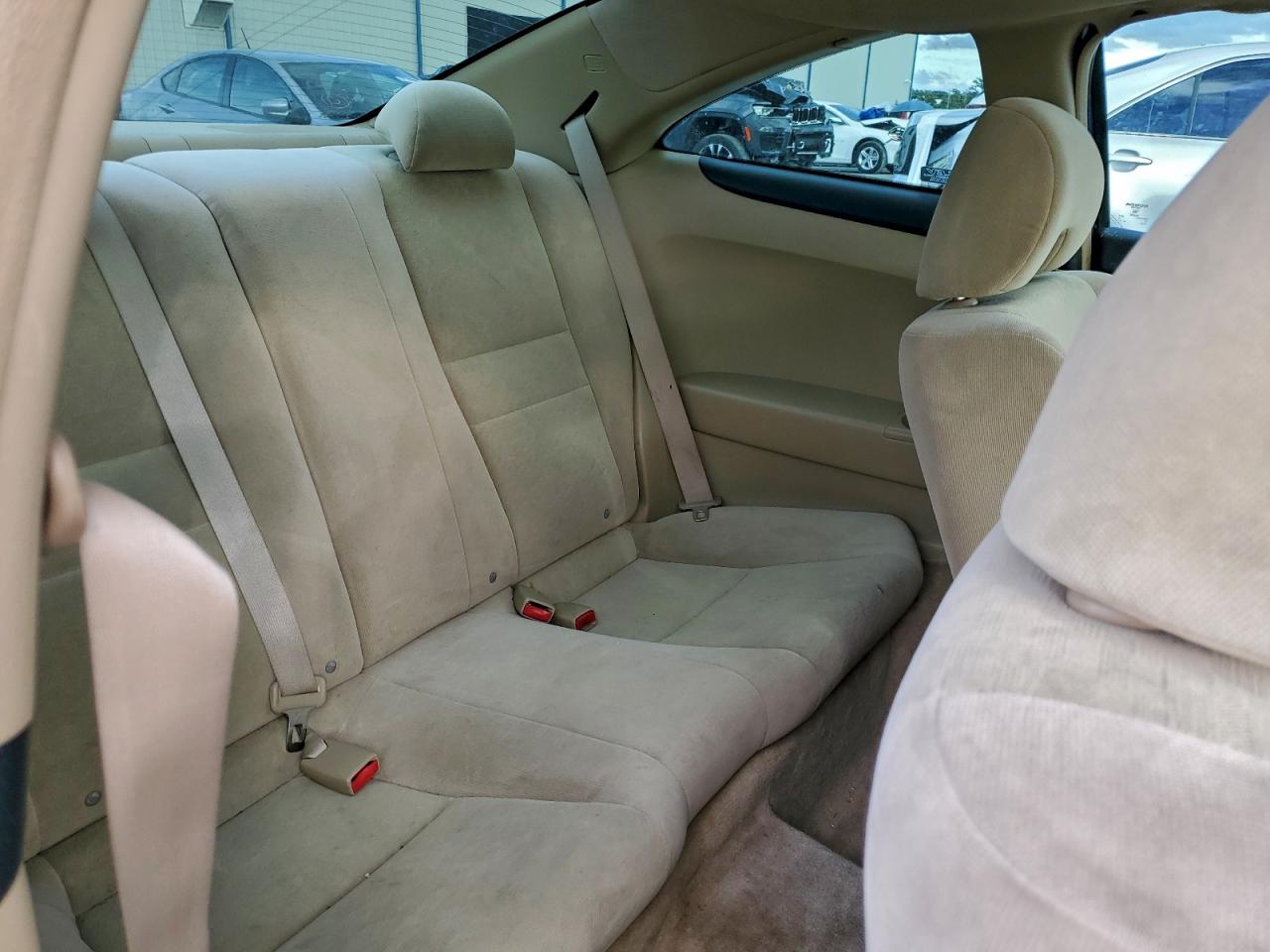 Honda Accord Ex Image 7