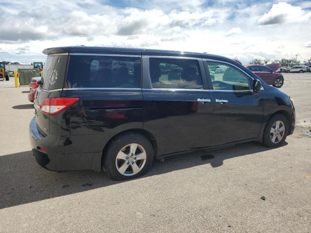Nissan Quest S Image 2