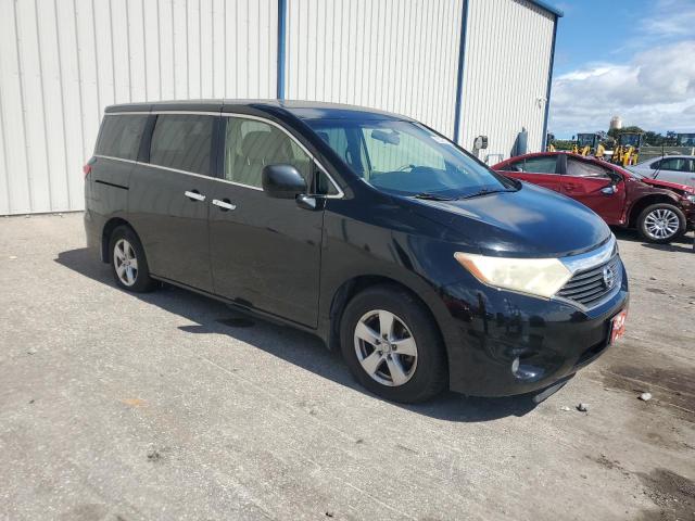 Nissan Quest S Image 4