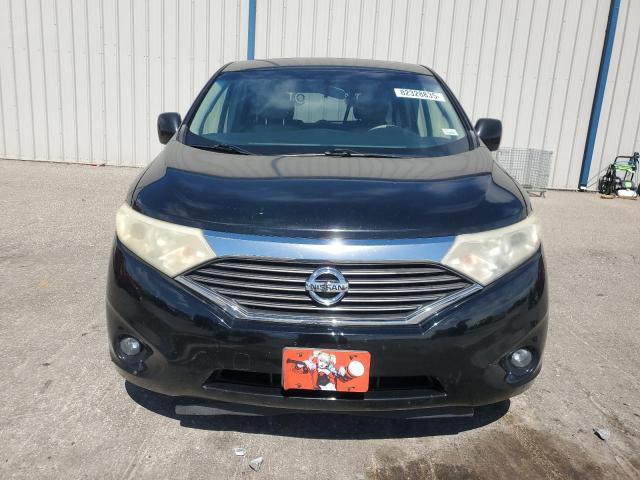 Nissan Quest S Image 10