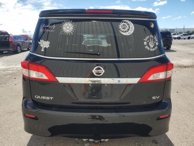 Nissan Quest S Image 13