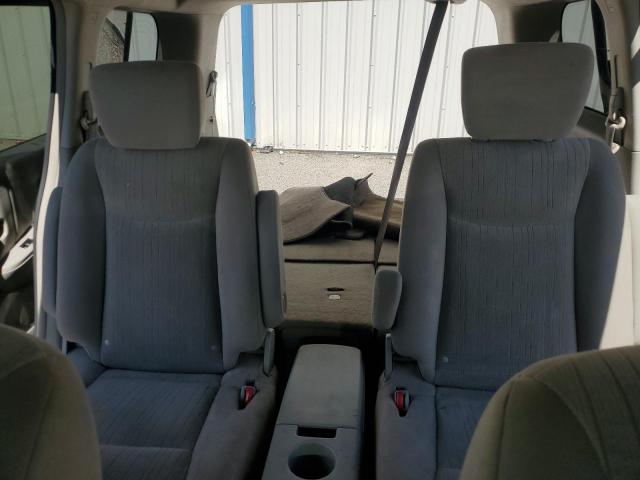 Nissan Quest S Image 6