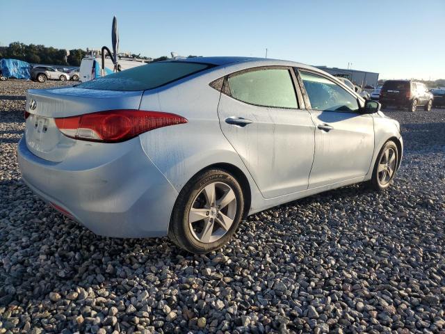 Hyundai ELANTRA Gls Image 11