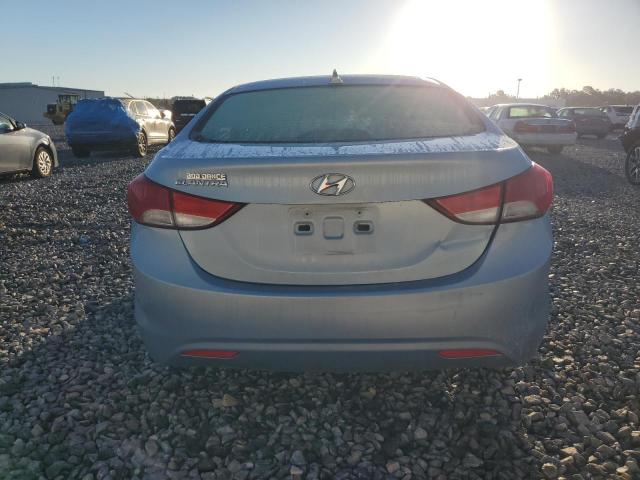 Hyundai ELANTRA Gls Image 7