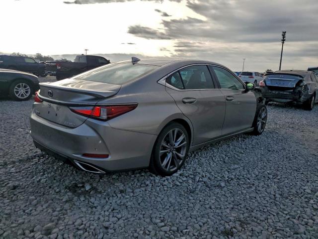 Lexus Es 350 Base Image 4