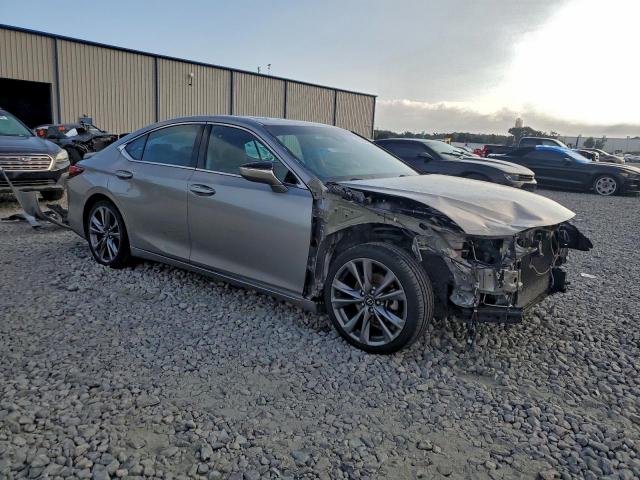 Lexus Es 350 Base Image 11
