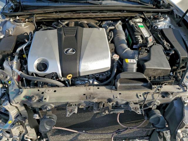 Lexus Es 350 Base Image 12