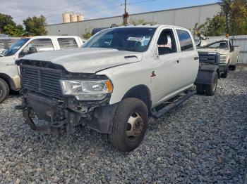  Salvage Ram 3500