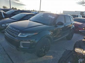  Salvage Land Rover Range Rover