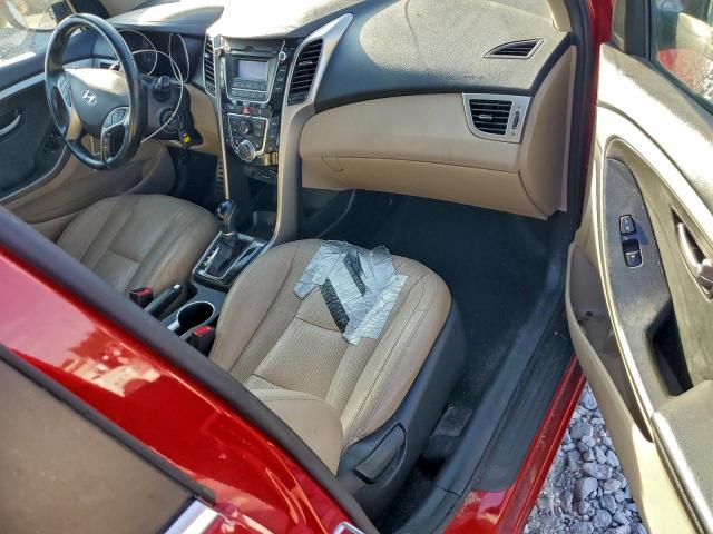 Hyundai ELANTRA Image 12