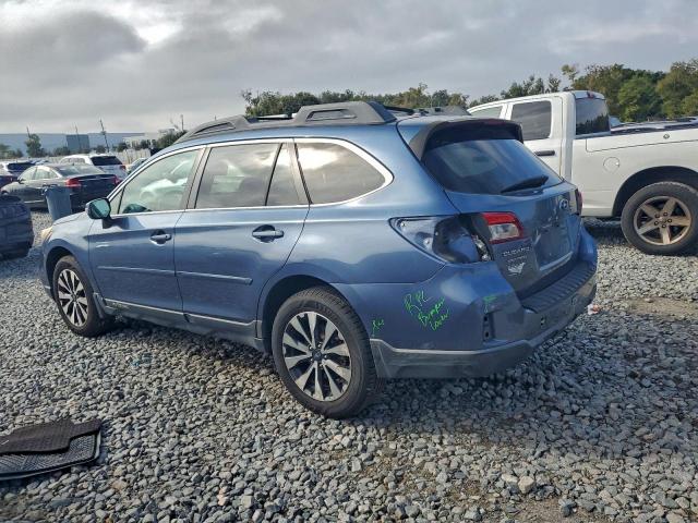 Subaru Outback 2.5i Limited Image 3