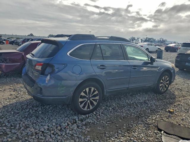 Subaru Outback 2.5i Limited Image 2
