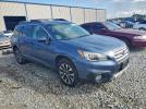 Subaru Outback 2.5i Limited Image 10